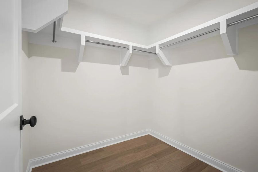 The Leighland D The Leighland D