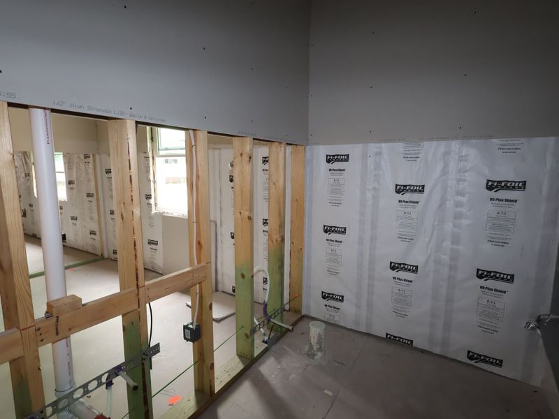 Drywall Drywall