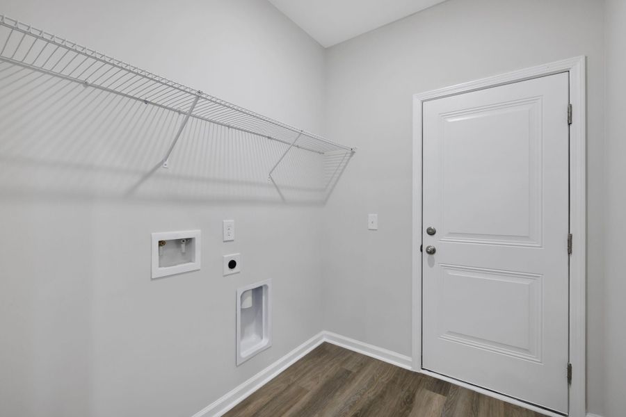 Pooler, GA New Home.  - Slide 25