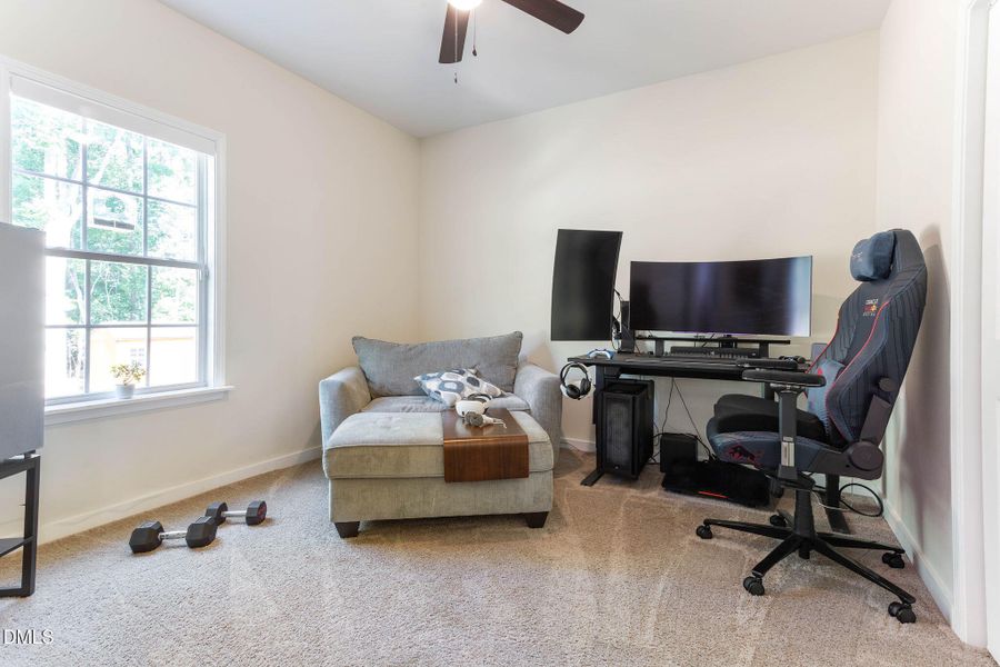 Multi Purpose-3rd Bedroom-Office