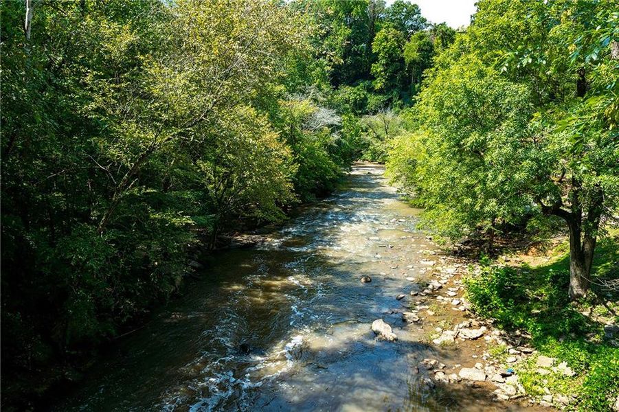 Natural landscape and outdoor views near  in Roswell (Image 6).