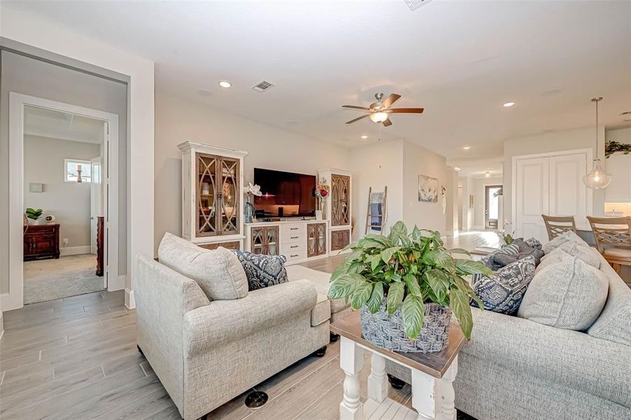 Image 11 of a home in Sterling Creek 60’ Homesites.