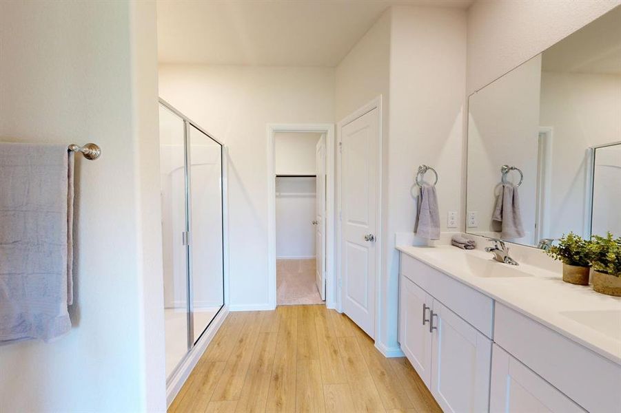 Image 37 of a home in Forest Park. Image 37 of a home in Forest Park.