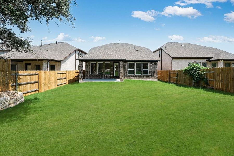 605 Tradewinds Way ~ Ready Now