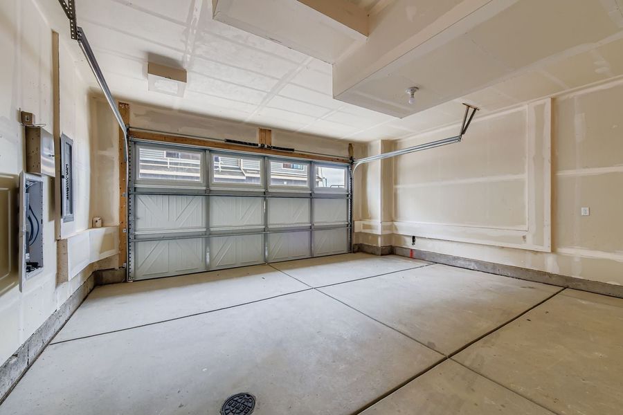 2,291sf New Home in Littleton, CO.  - Slide 23