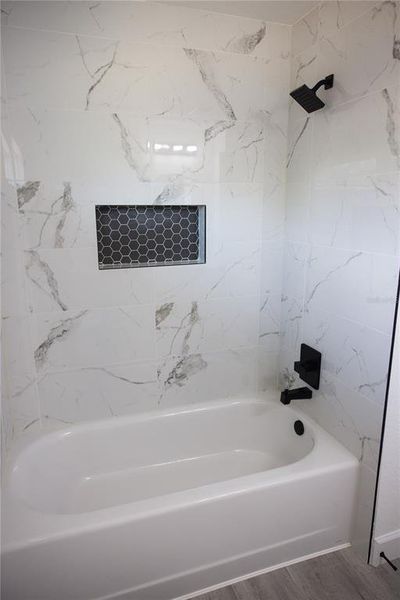 Close-up of interior finishes inside a home in , Ocala (Image 11). Close-up of interior finishes inside a home in , Ocala (Image 11).