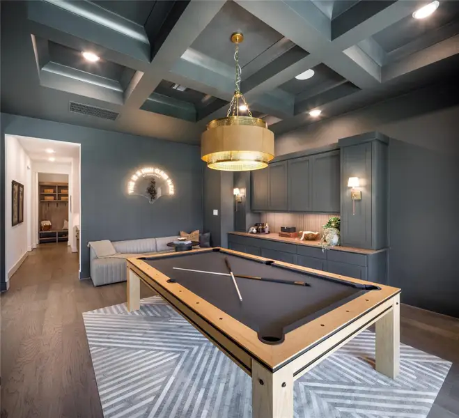 These photos are not of the actual property. They are example images of a similar floor plan and are provided for conceptual purposes only