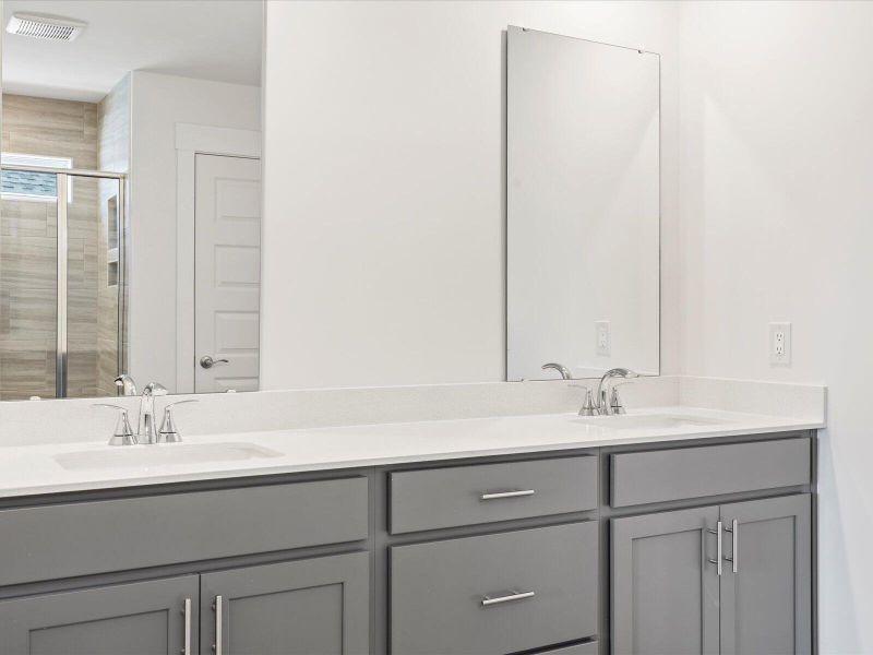 Close-up of interior finishes inside a home in , Summerville (Image 15). Close-up of interior finishes inside a home in , Summerville (Image 15).
