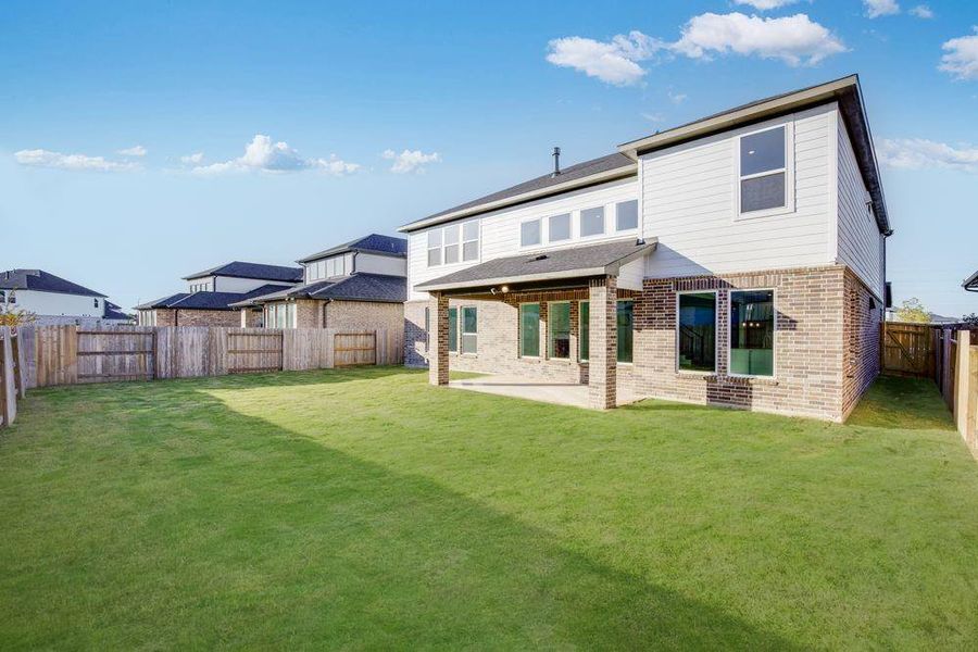 21719 Emerton Crescent Way ~ Ready Now 21719 Emerton Crescent Way ~ Ready Now