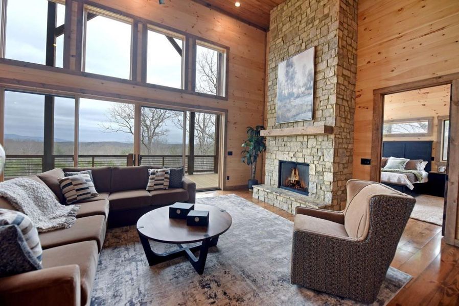 Community amenities in , Blue Ridge (Image 39). Community amenities in , Blue Ridge (Image 39).