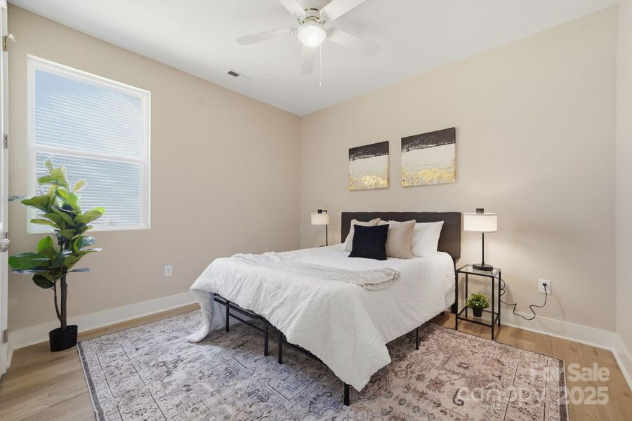 Third Guest Bedroom Third Guest Bedroom