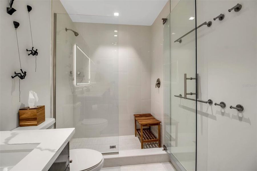 Furnished interior view inside a new home in , Sarasota (Image 25). Furnished interior view inside a new home in , Sarasota (Image 25).