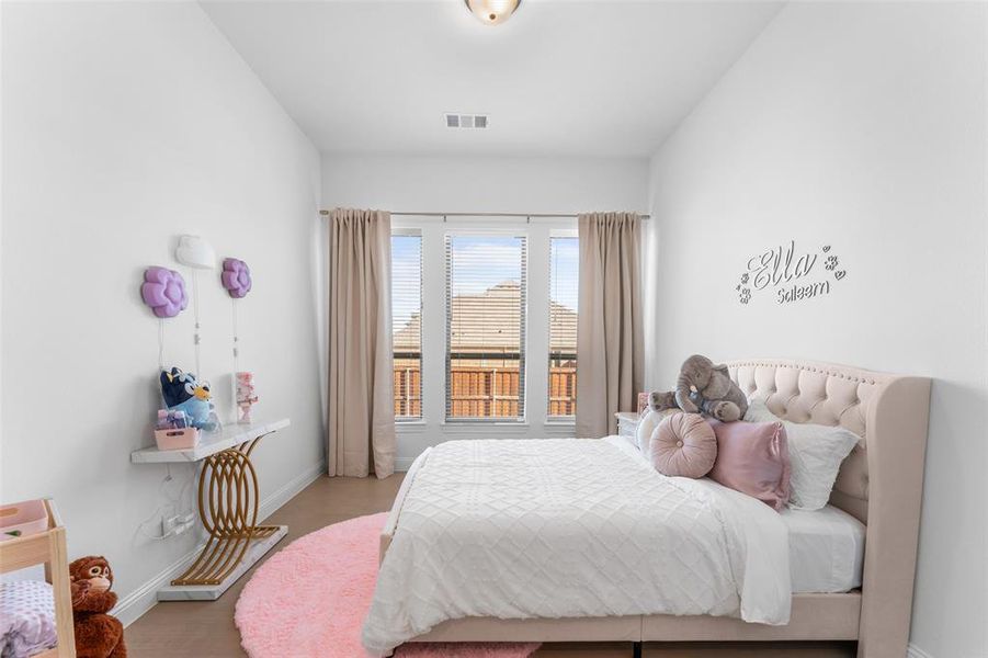 Furnished interior view inside a new home in , Mansfield (Image 28). Furnished interior view inside a new home in , Mansfield (Image 28).