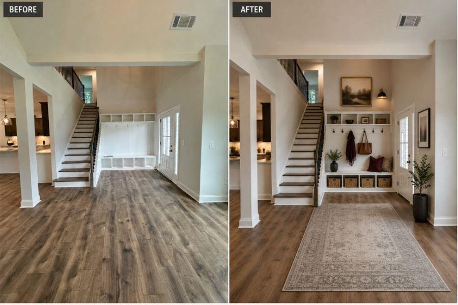 Image 32 of a home in . Image 32 of a home in .