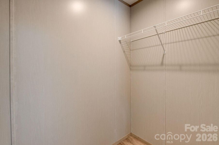 Spacious, unfurnished interior of a new home in , Chester (Image 32).