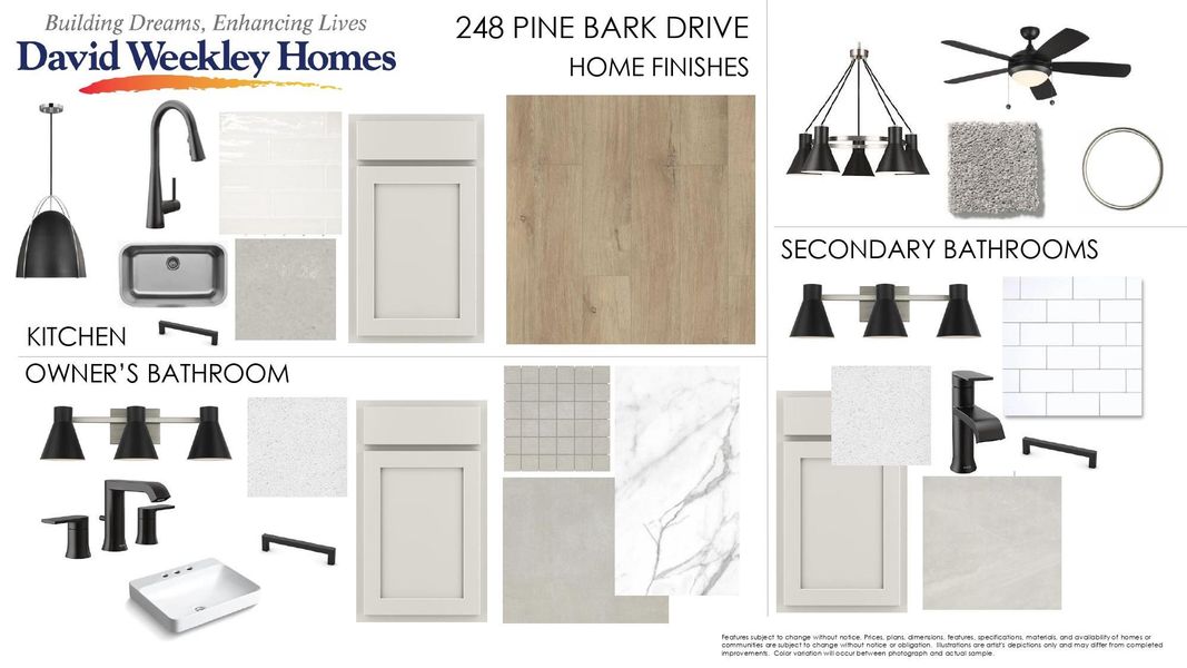 Design Board