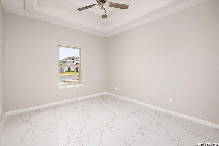 Spacious, unfurnished interior of a new home in , San Juan (Image 7).