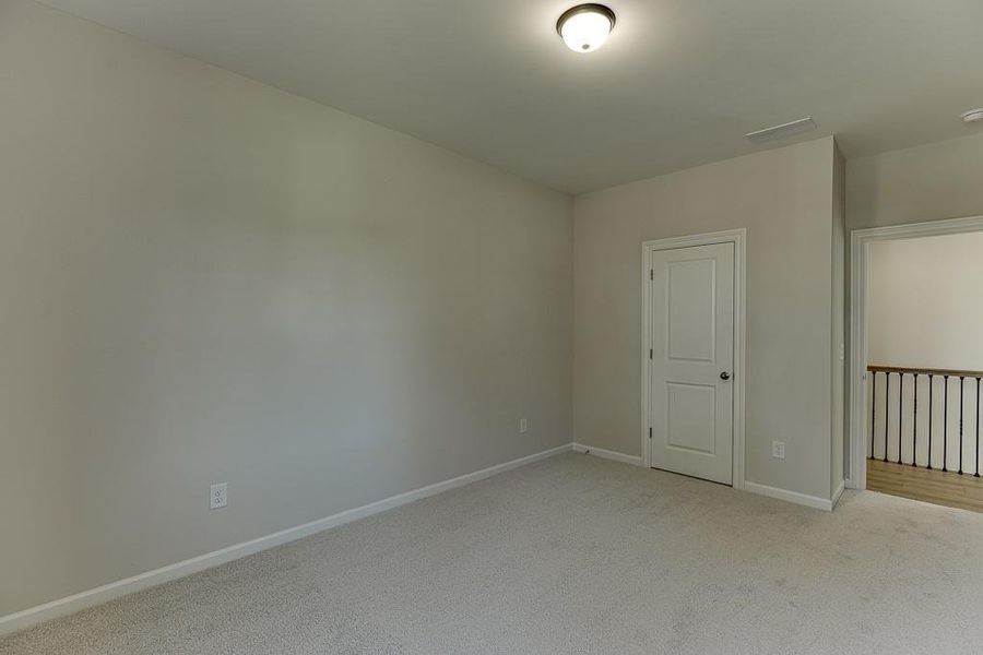 Spacious, unfurnished interior of a new home in , Buford (Image 22). Spacious, unfurnished interior of a new home in , Buford (Image 22).
