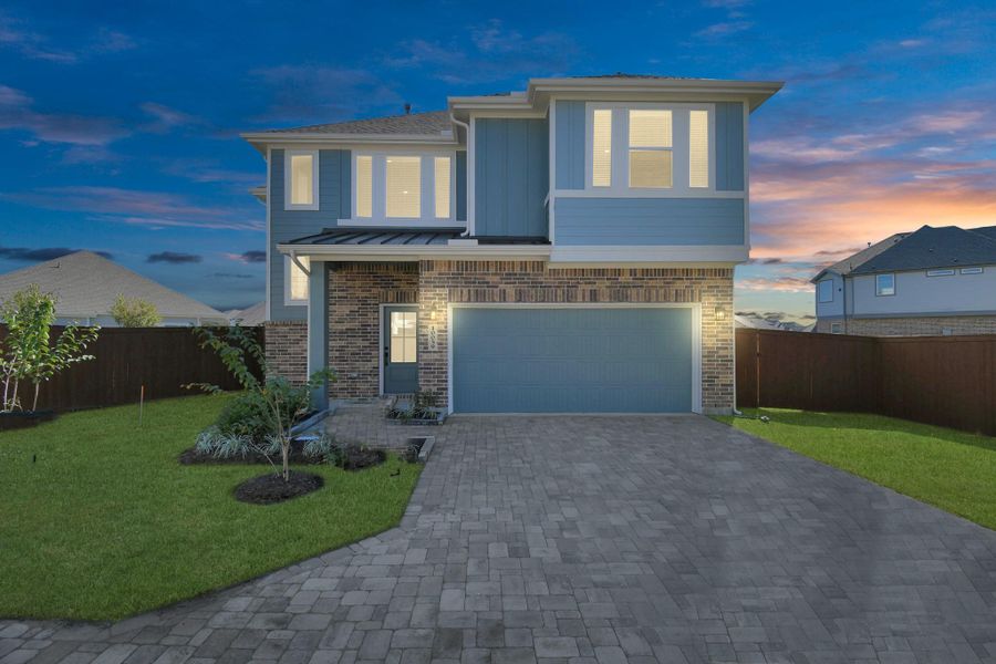 Image 29 of a home in Meridiana.