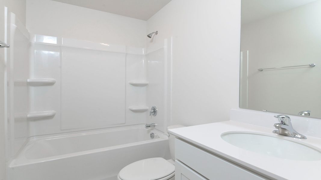 Image 30 of a home in Hunter's Branch.