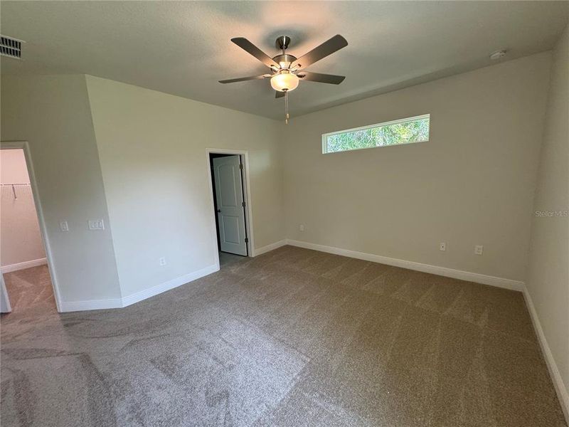 Spacious, unfurnished interior of a new home in , North Port (Image 21). Spacious, unfurnished interior of a new home in , North Port (Image 21).