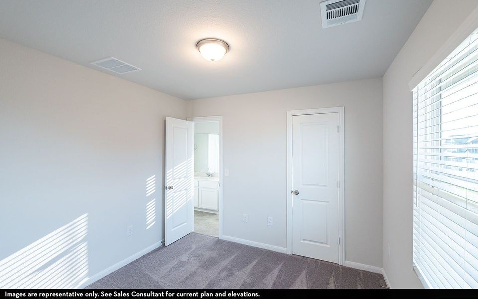 Spacious, unfurnished interior of a new home in Masonbrooke, Murfreesboro (Image 13). Spacious, unfurnished interior of a new home in Masonbrooke, Murfreesboro (Image 13).