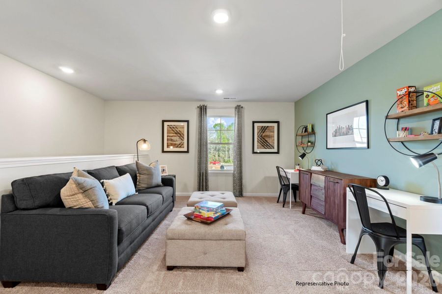 Photo is Representative