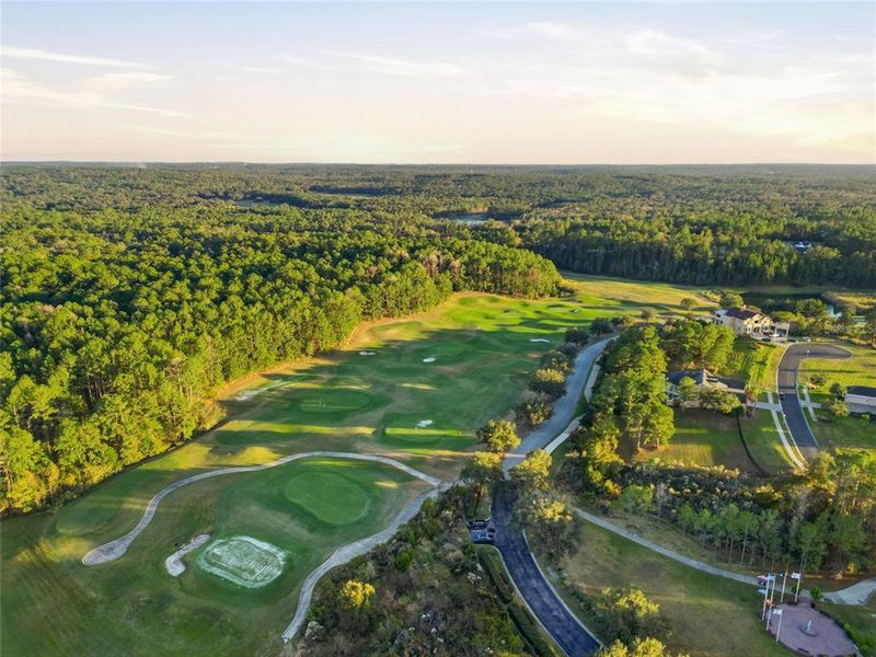 Natural landscape and outdoor views near  in Brooksville (Image 37).