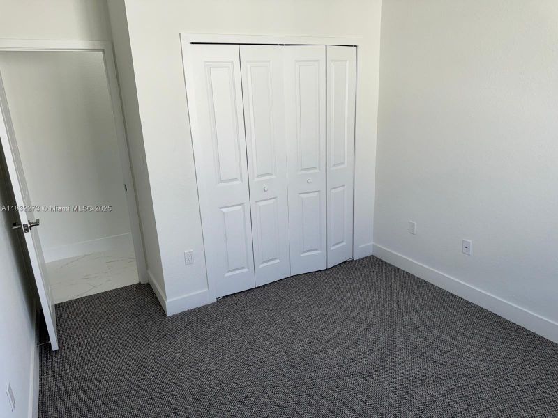 Spacious, unfurnished interior of a new home in , Homestead (Image 16). Spacious, unfurnished interior of a new home in , Homestead (Image 16).