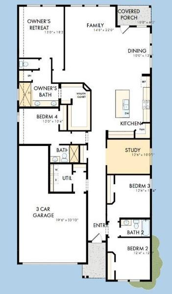 The success of a floor plan is the way you can move through it…You’ll be amazed at how well this home lives…We call it traffic patterns. The success of a floor plan is the way you can move through it…You’ll be amazed at how well this home lives…We call it traffic patterns.