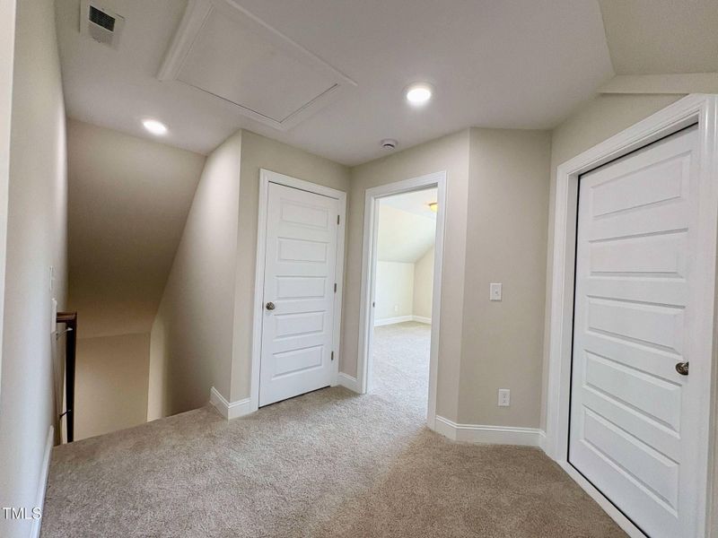 Upstairs Hallway (3)