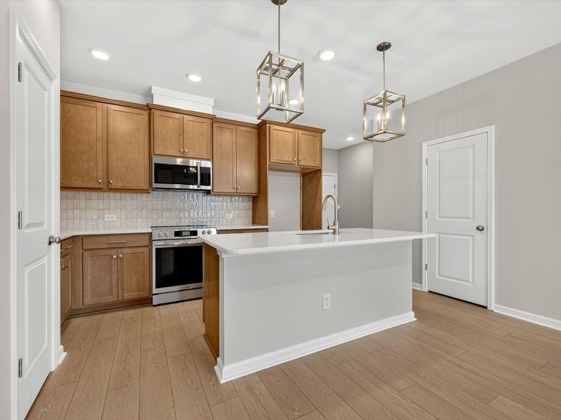 Kitchen Kitchen
