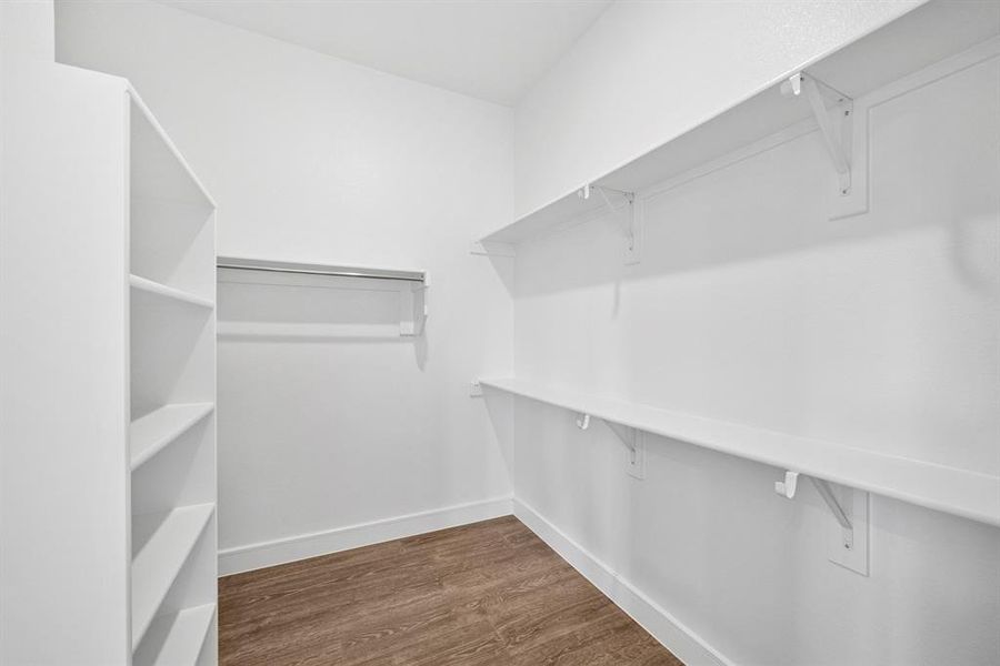 Spacious, unfurnished interior of a new home in Sterling Greene, Arlington (Image 23). Spacious, unfurnished interior of a new home in Sterling Greene, Arlington (Image 23).