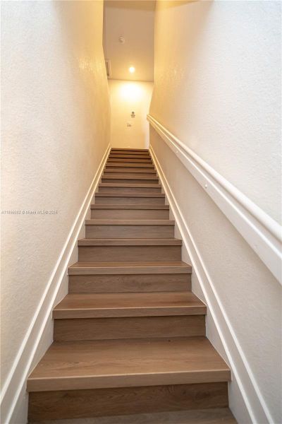 Spacious, unfurnished interior of a new home in , Homestead (Image 22).