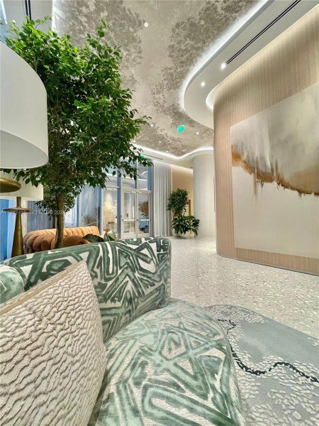 Image 16 of a home in Viceroy Brickell Residences Miami. Image 16 of a home in Viceroy Brickell Residences Miami.