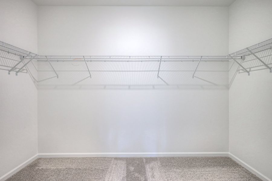 *Photo of actual home. *Photo of actual home.