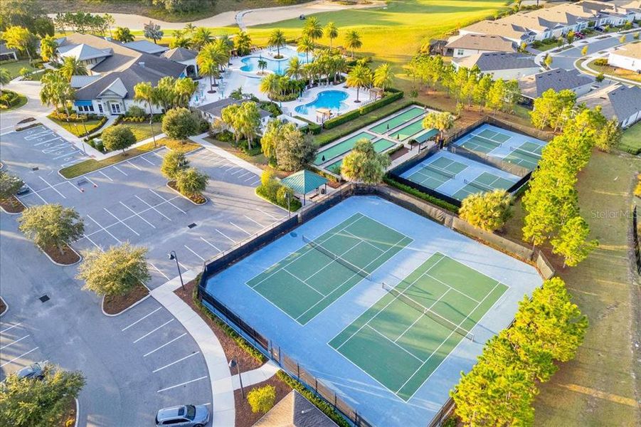 Community amenities in , Kissimmee (Image 30).