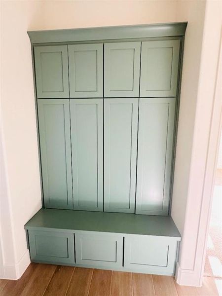 Furnished interior view inside a new home in , Weatherford (Image 15). Furnished interior view inside a new home in , Weatherford (Image 15).