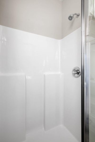 Close-up of interior finishes inside a home in , North Charleston (Image 19).