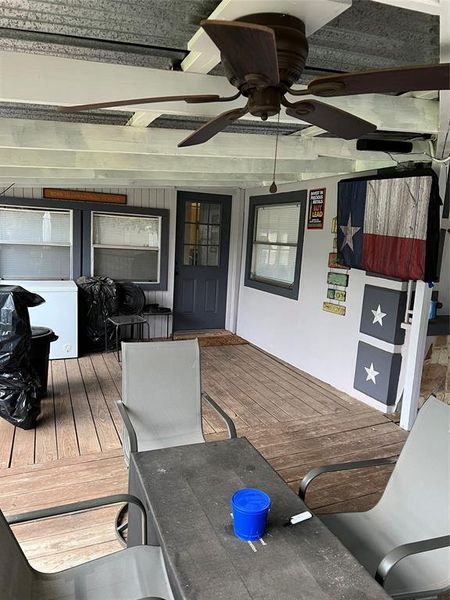 Furnished interior view inside a new home in , Graford (Image 9). Furnished interior view inside a new home in , Graford (Image 9).