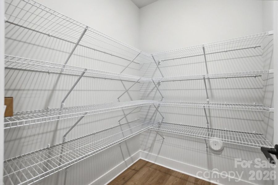 Pantry Pantry