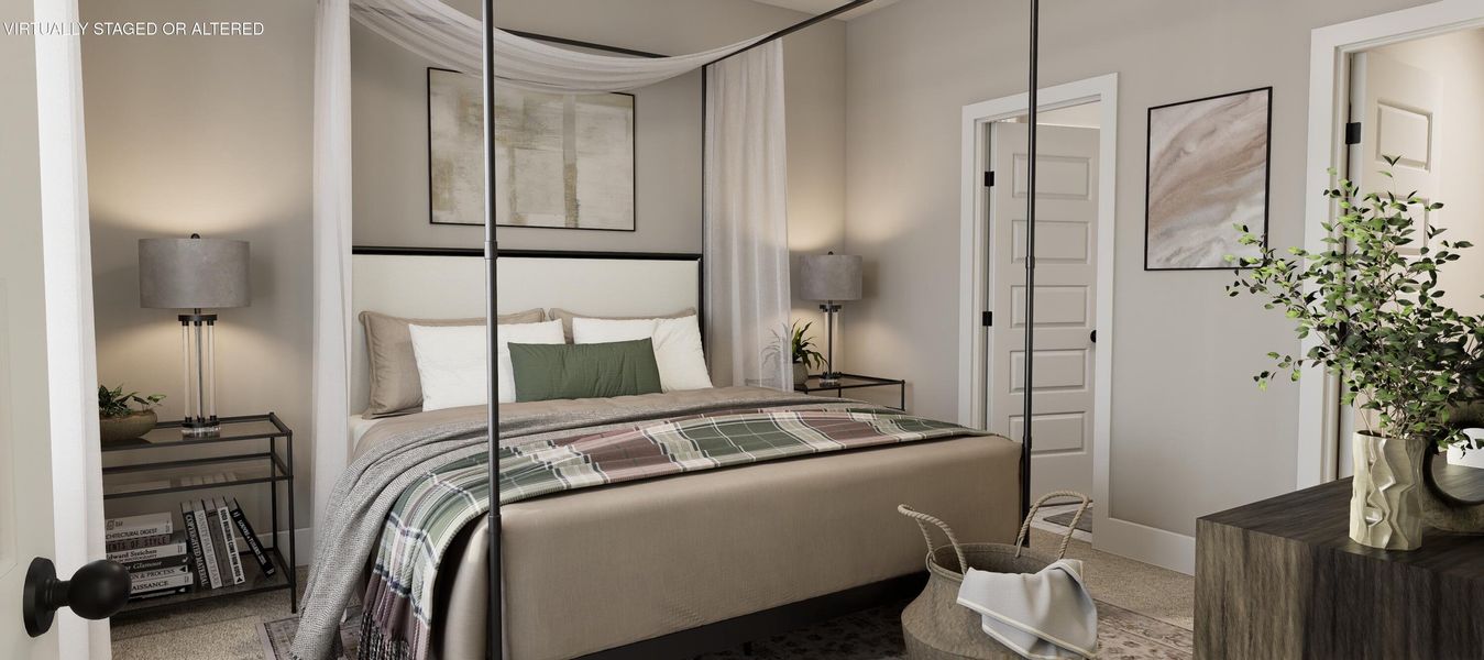 vs.Primary Bedroom vs.Primary Bedroom