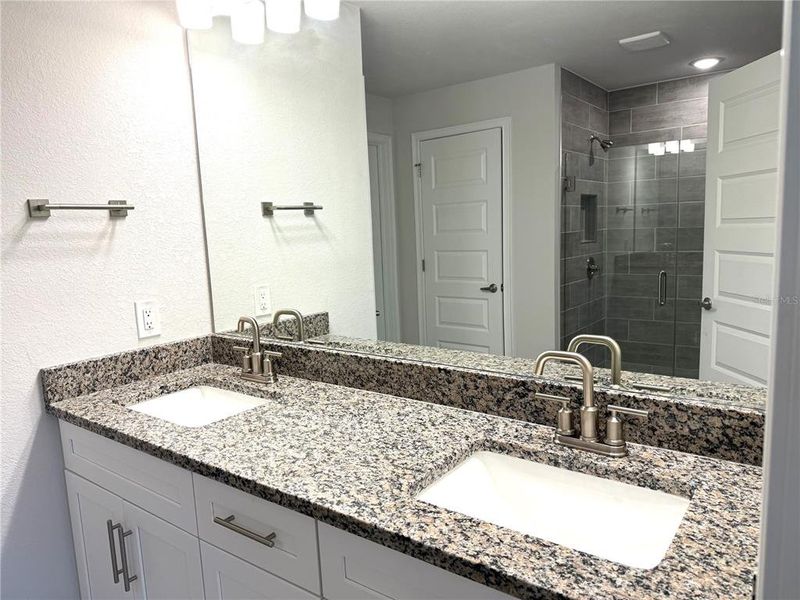 Furnished interior view inside a new home in Rotonda, Rotonda West (Image 6).