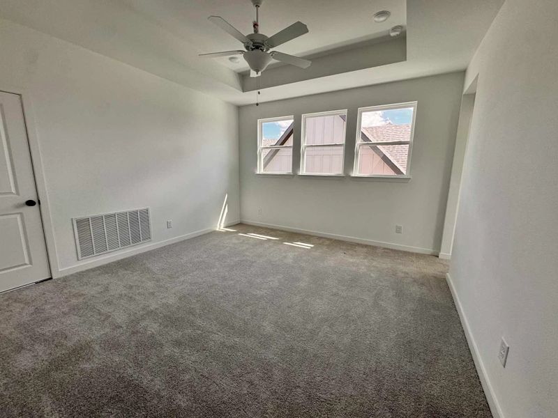 Game Room Construction Progress