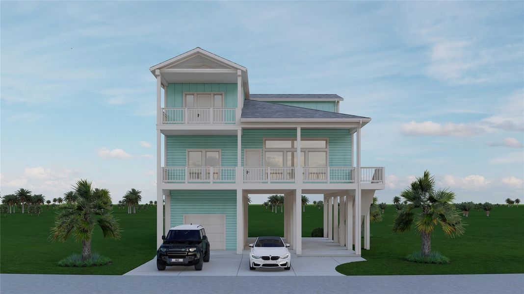 *Rendering *Rendering