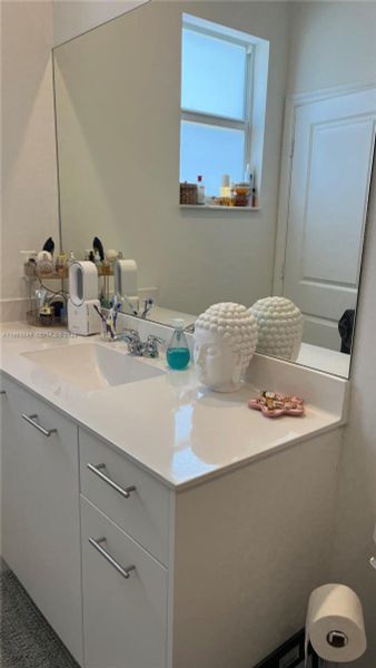 Close-up of interior finishes inside a home in , Miami (Image 22). Close-up of interior finishes inside a home in , Miami (Image 22).