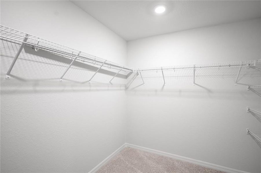 Spacious, unfurnished interior of a new home in Cypress Ridge Ranch, Wimauma (Image 14).