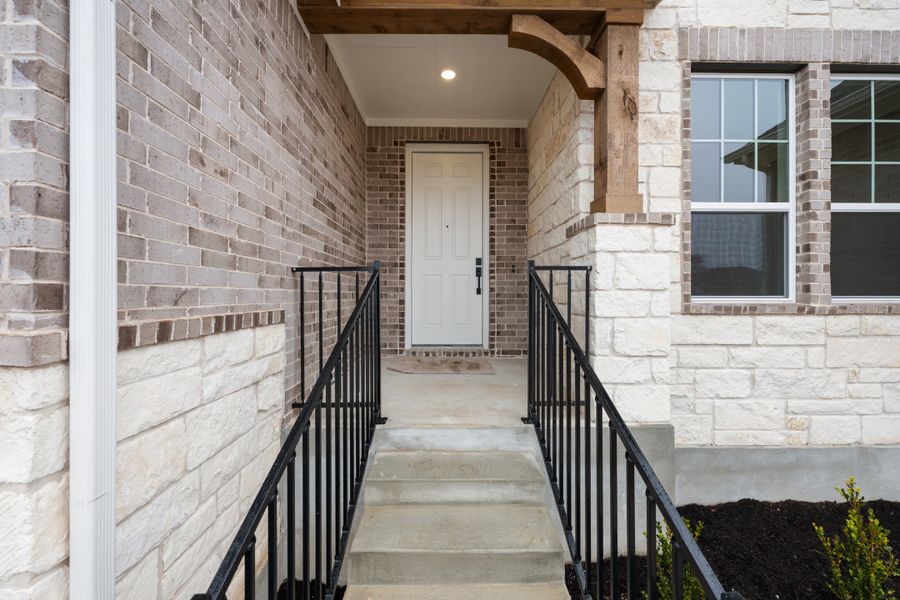 Image 46 representing the Carolina by Ashton Woods in The Estates at La Cima, San Marcos, TX. Image 46 representing the Carolina by Ashton Woods in The Estates at La Cima, San Marcos, TX.