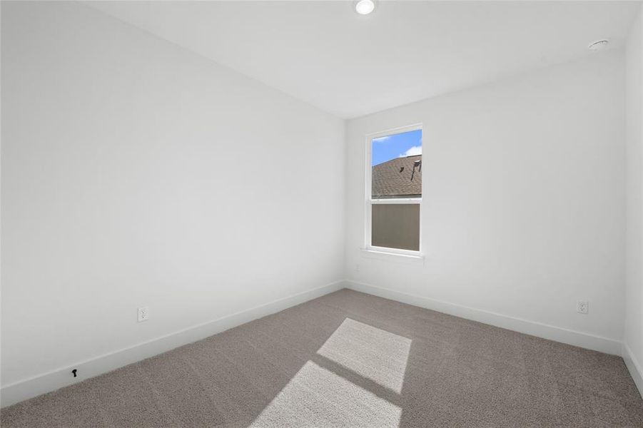 Spacious, unfurnished interior of a new home in , Waco (Image 14). Spacious, unfurnished interior of a new home in , Waco (Image 14).