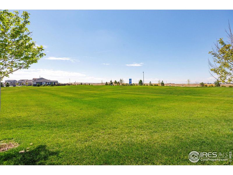 Natural landscape and outdoor views near Settlers Crossing in Commerce City (Image 27).